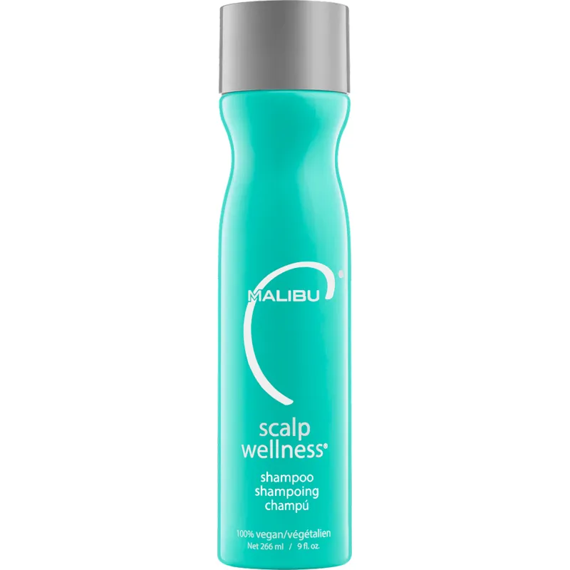 Bild 1 för Malibu C Scalp Therapy Shampoo 266 ml