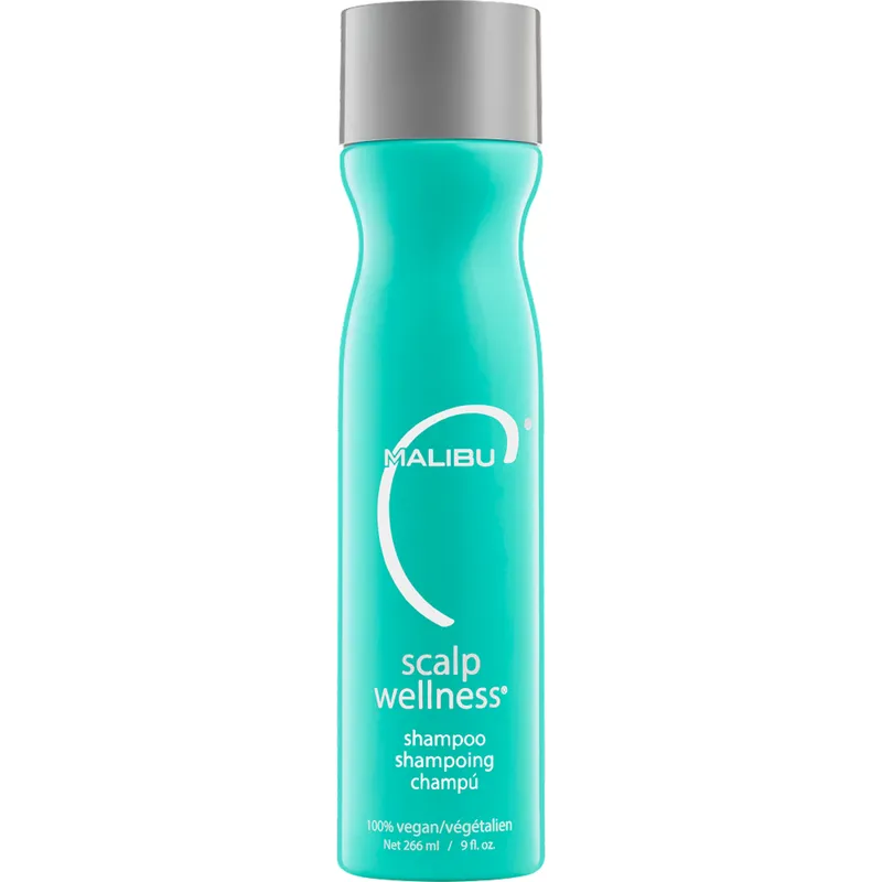 Bild 2 för Malibu C Scalp Therapy Shampoo 266 ml