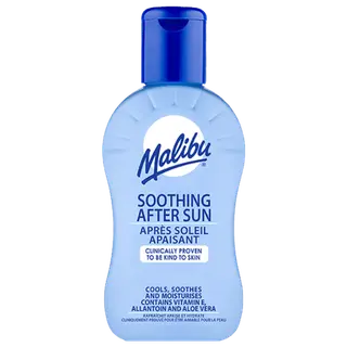 Produktfoto för Malibu Soothing After Sun 100 ml