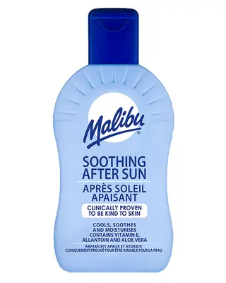 Produktfoto för Malibu Soothing After Sun 200 ml