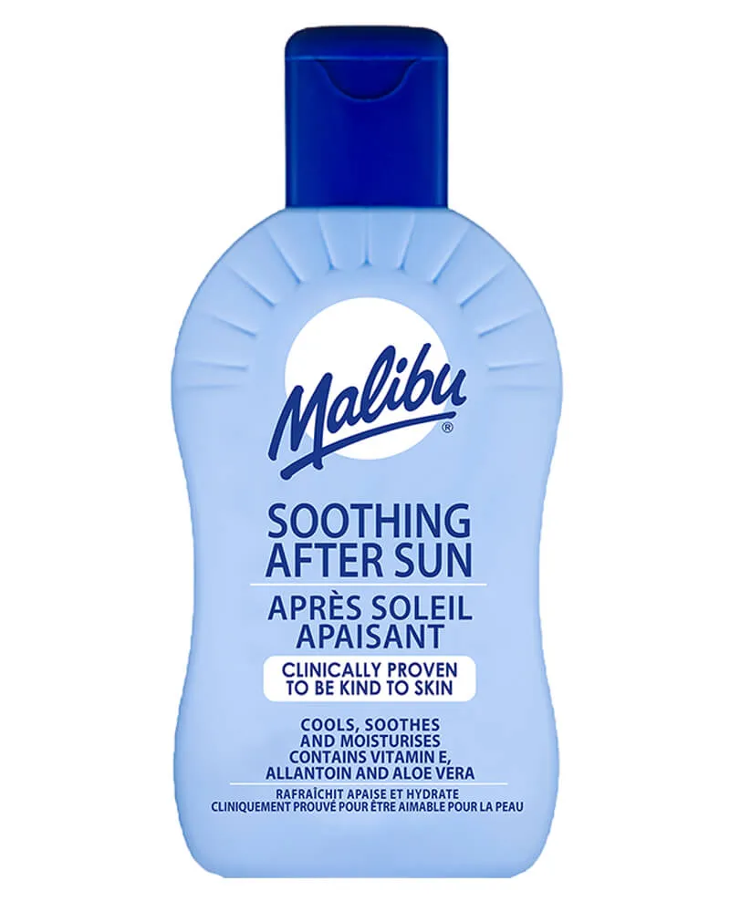 Bild 2 för Malibu Soothing After Sun 200 ml