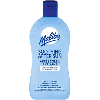 Produktfoto för Malibu Soothing After Sun 400 ml