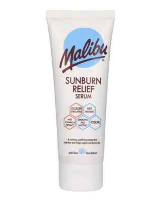 Produktfoto för Malibu Sunburn Relief Serum 75 ml