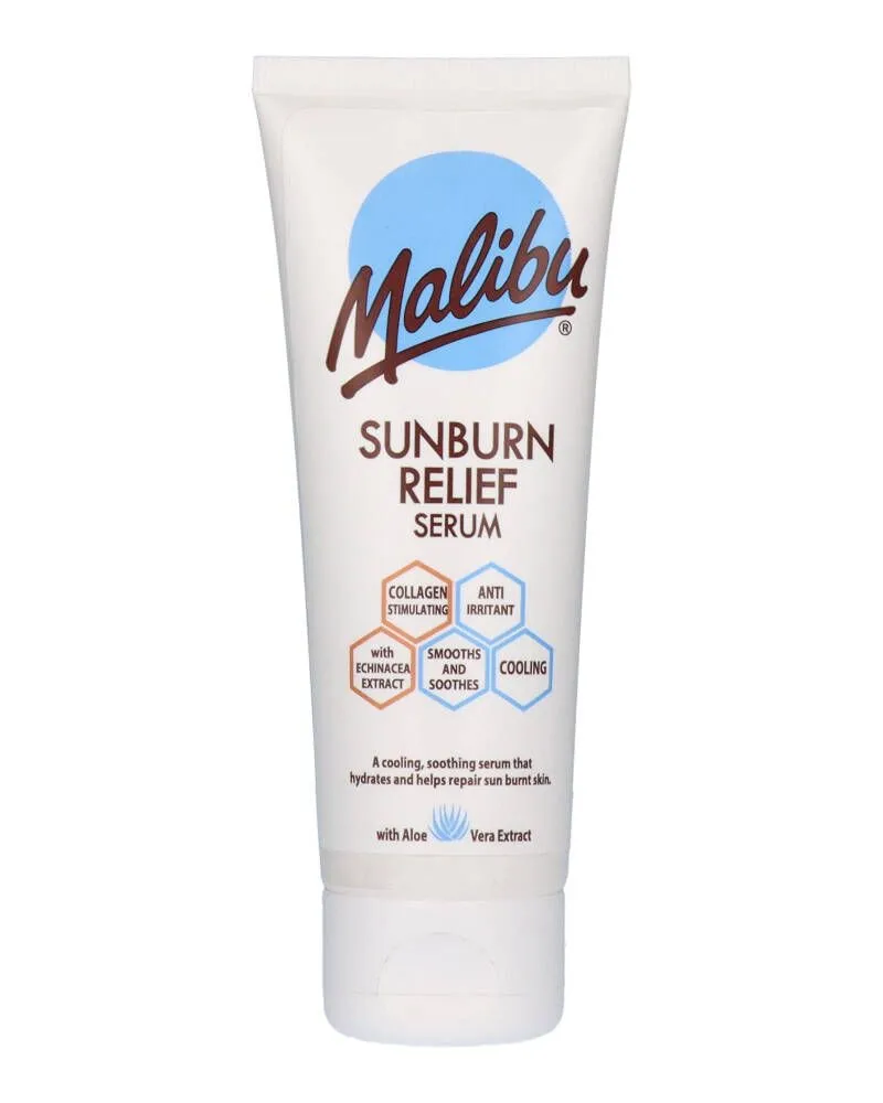 Bild 2 för Malibu Sunburn Relief Serum 75 ml