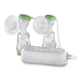 Produktfoto för MAM 2in1 Double Breast Pump
