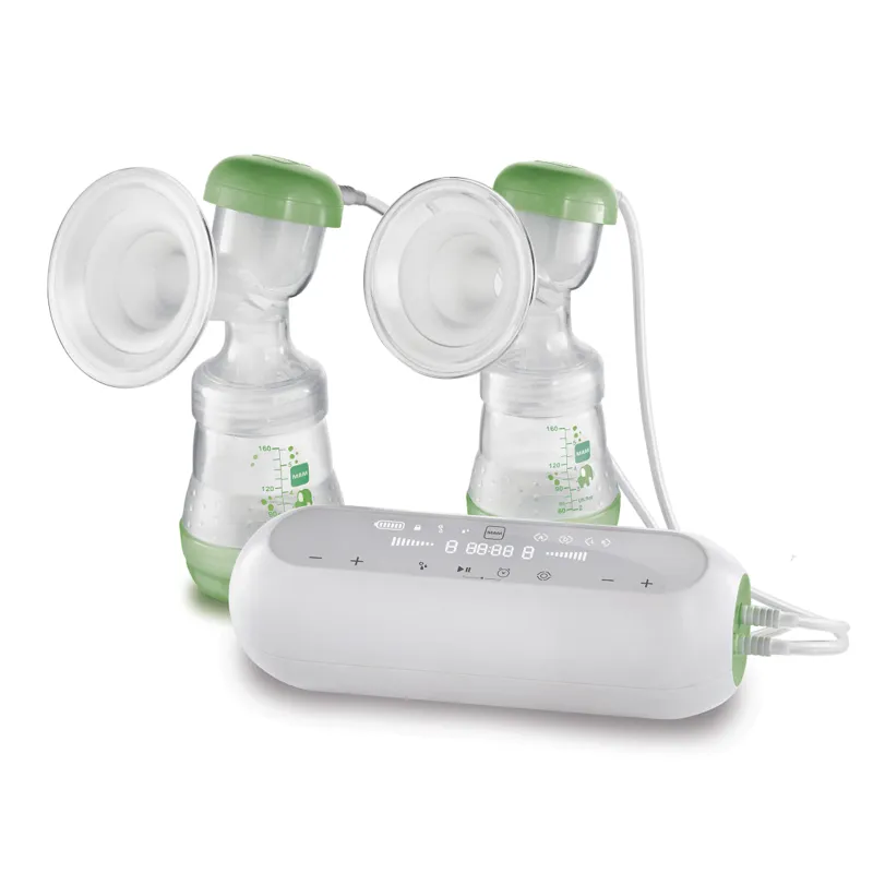 Bild 1 för MAM 2in1 Double Breast Pump