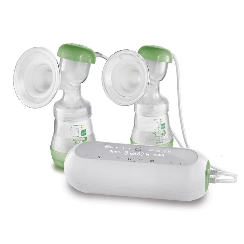 Bild 2 för MAM 2in1 Double Breast Pump