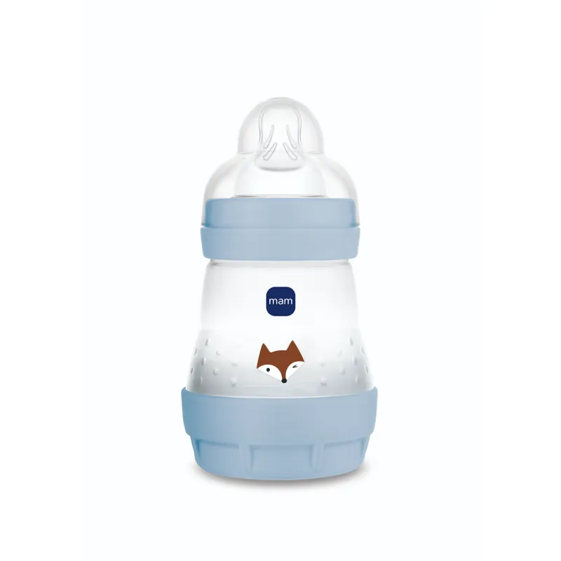 Bild 1 för MAM Easy Start Anti-Colic 160 ml Blue 1 st