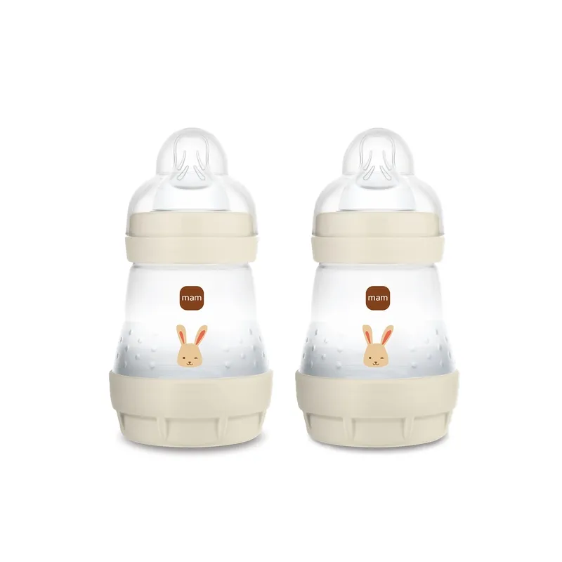 Bild 1 för MAM Easy Start Anti-Colic 160 ml Neutral 2 st
