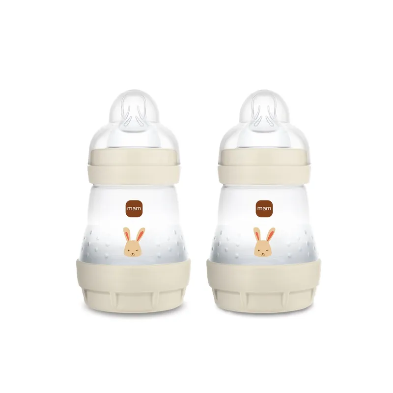 Bild 2 för MAM Easy Start Anti-Colic 160 ml Neutral 2 st