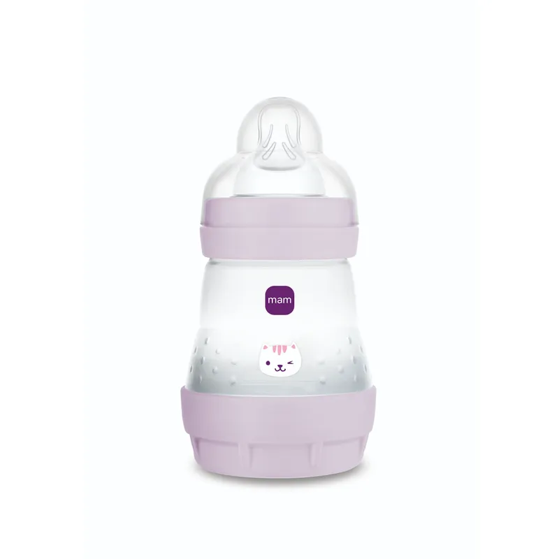 Bild 2 för MAM Easy Start Anti-Colic 160 ml Pink 1 st