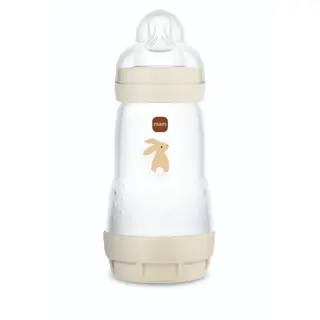 Produktfoto för MAM Easy Start Anti-Colic 260 ml Neutral 1 st
