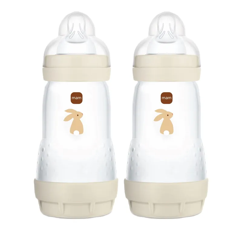 Bild 2 för MAM Easy Start Anti-Colic 260 ml Neutral 2 st
