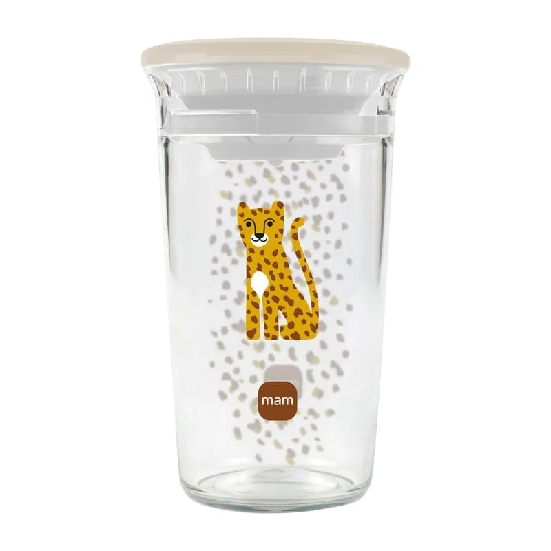 Bild 1 för MAM Easy To Drink Cup 290 ml Neutral
