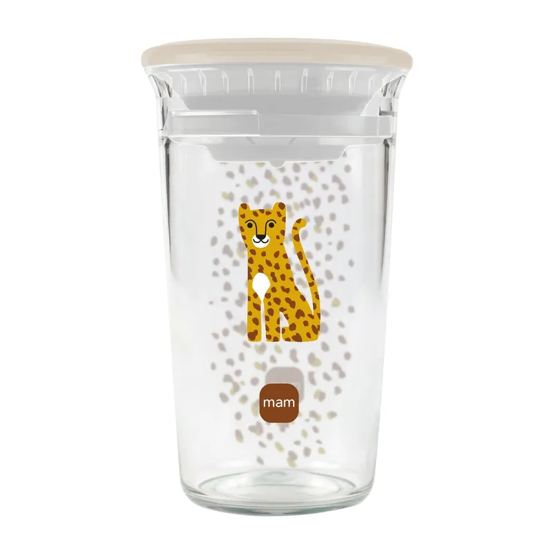 Bild 2 för MAM Easy To Drink Cup 290 ml Neutral