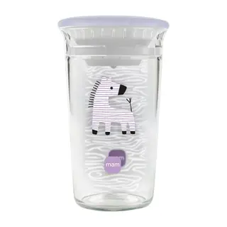 Produktfoto för MAM Easy To Drink Cup 290 ml Pink