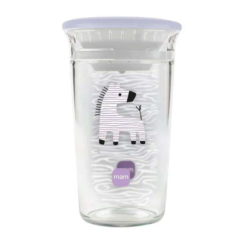 Bild 1 för MAM Easy To Drink Cup 290 ml Pink