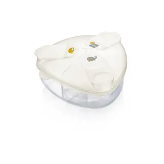 Produktfoto för MAM Milk Powder Box Neutral