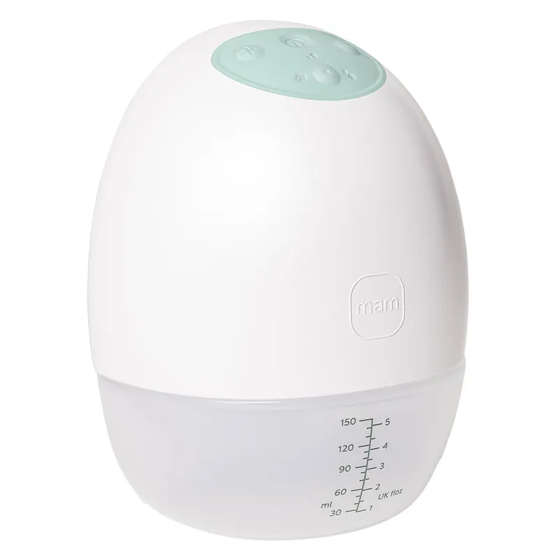 Bild 1 för MAM Move Wearable Breast Pump