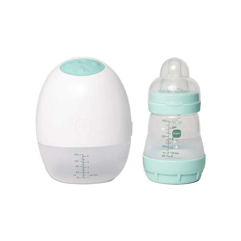 Bild 2 för MAM Move Wearable Breast Pump