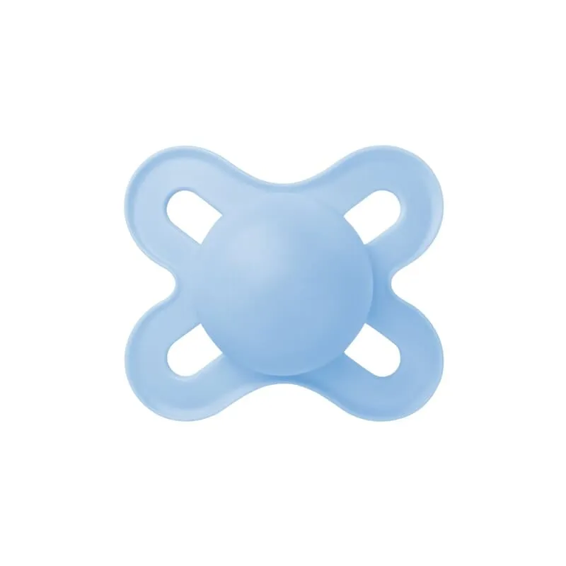 Bild 1 för MAM Original Start Silicone 0-2 mån Blue