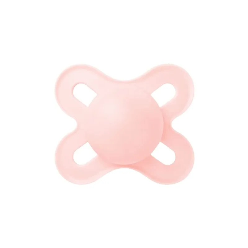 Bild 1 för MAM Original Start Silicone 0-2 mån Pink