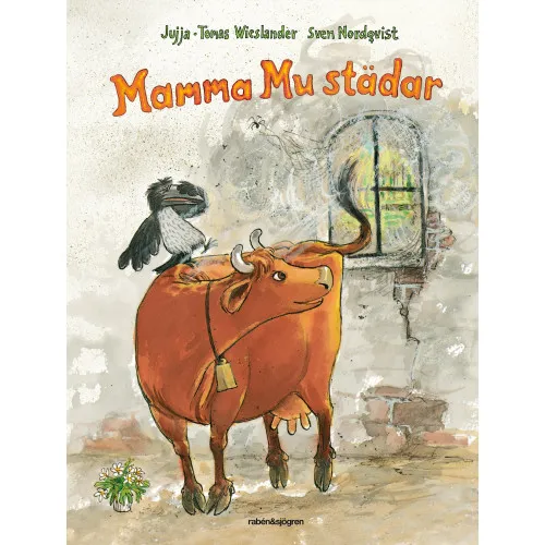Alternativ bild 0 för Mamma Mu städar