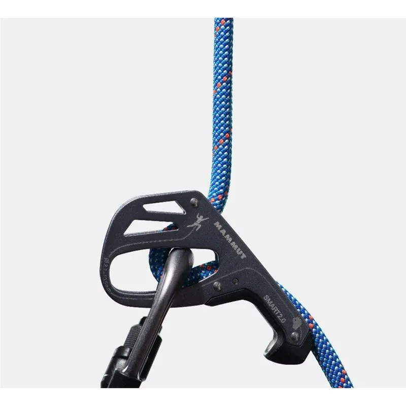Bild 2 för Mammut 9.5 Crag Classic Rope Duodess 60m
