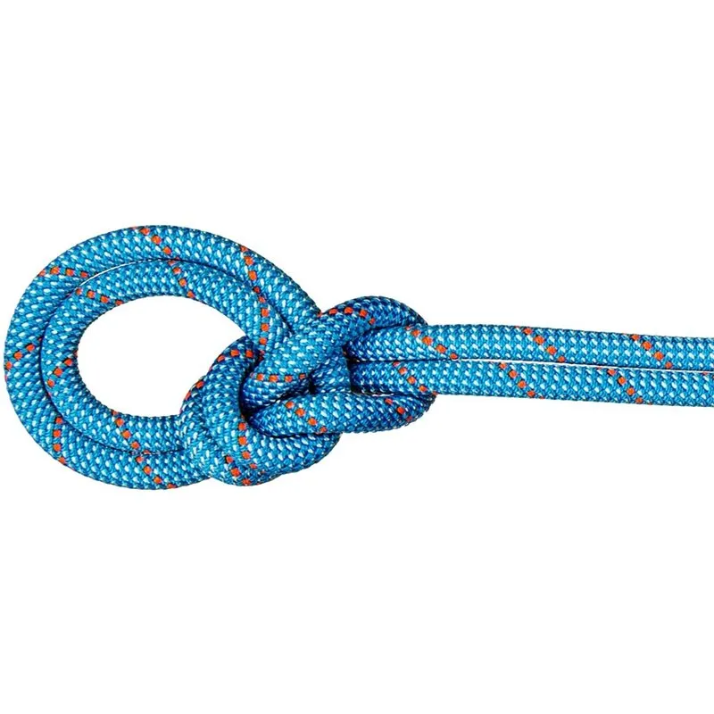 Bild 1 för Mammut 9.8 Crag Classic Rope 60m
