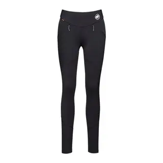 Produktfoto för Mammut Aenergy Light Tights Women Black