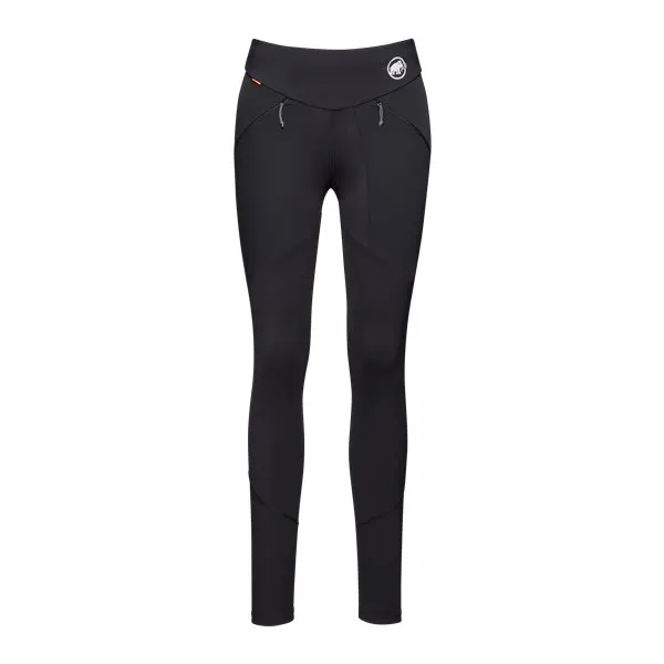 Alternativ bild 0 för Mammut Aenergy Light Tights Women Black