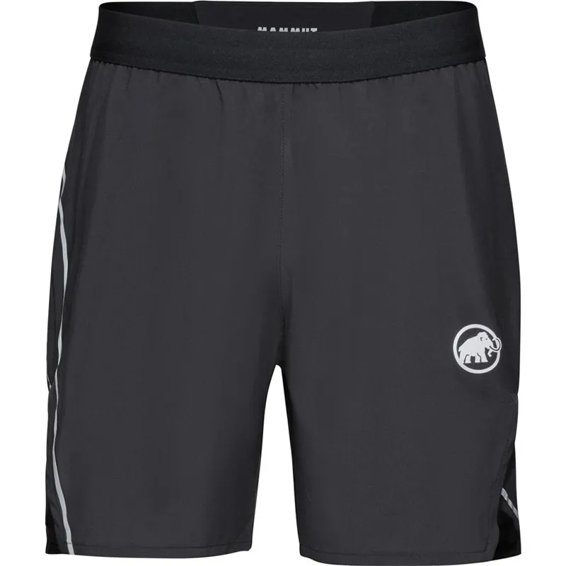 Bild 1 för Mammut Aenergy TR Shorts Men Black