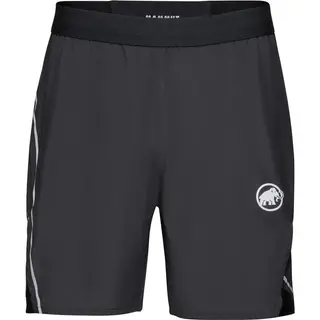 Produktfoto för Mammut Aenergy TR Shorts Men Black