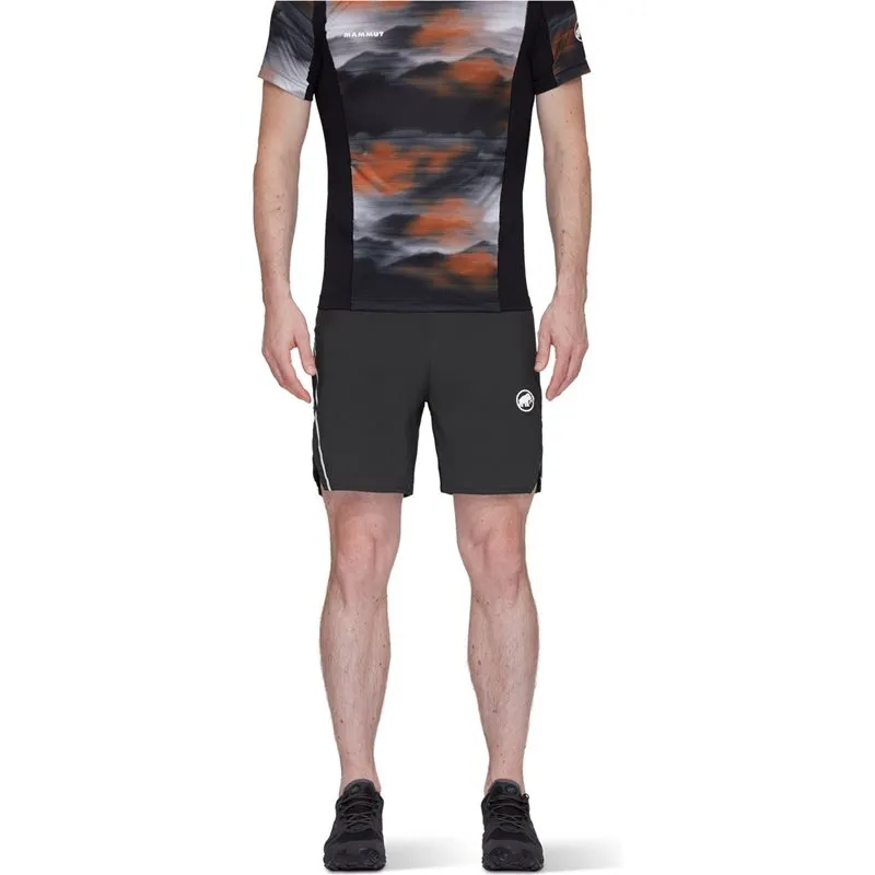 Bild 2 för Mammut Aenergy TR Shorts Men Black