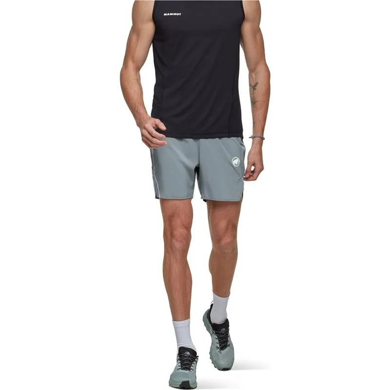 Bild 2 för Mammut Aenergy TR Shorts Men Strata