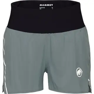 Produktfoto för Mammut Aenergy TR Shorts Women Strata/Black