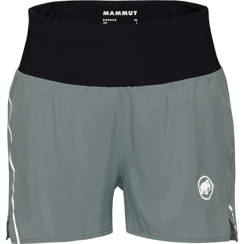Bild 1 för Mammut Aenergy TR Shorts Women Strata/Black