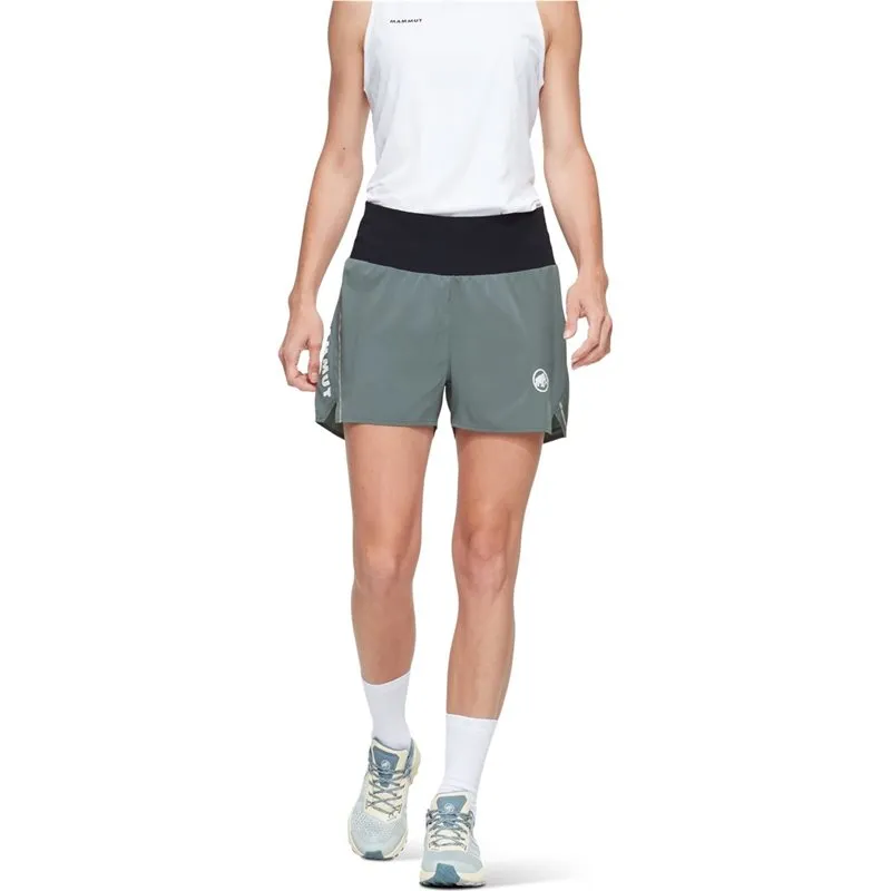 Bild 2 för Mammut Aenergy TR Shorts Women Strata/Black