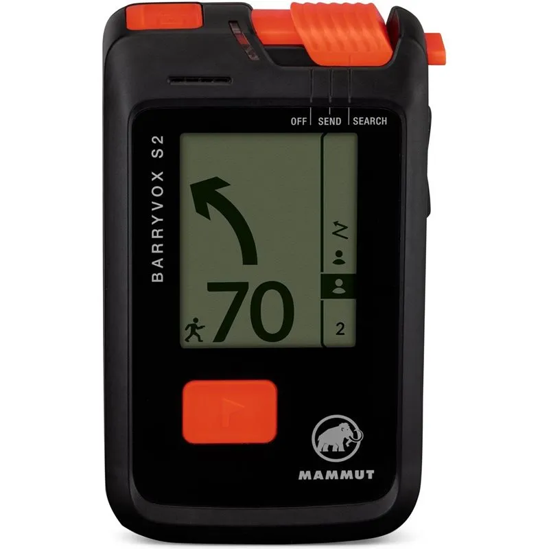 Bild 2 för Mammut Barryvox S2 Pro Light 280 Package