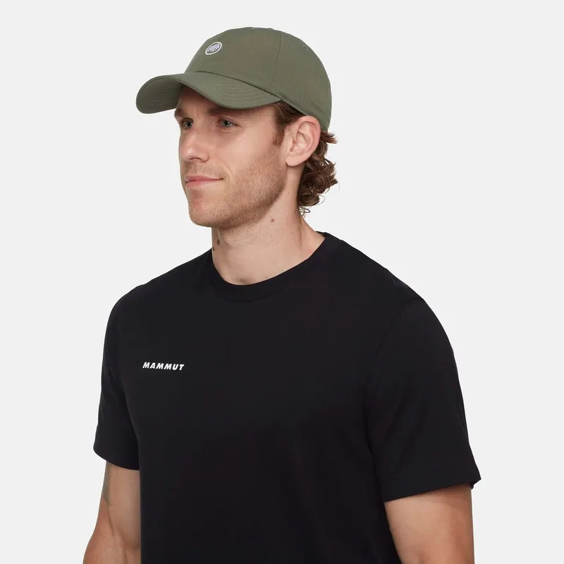 Bild 4 för Mammut Baseball Cap Mammut Marsh - S-M