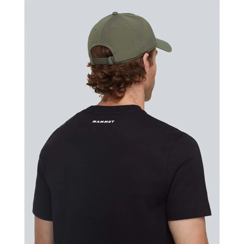 Bild 5 för Mammut Baseball Cap Mammut Marsh - S-M