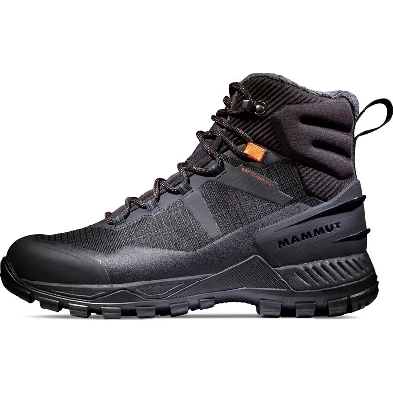 Bild 2 för Mammut Blackfin III Mid DTWomen