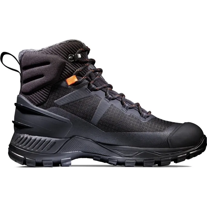 Bild 1 för Mammut Blackfin III Mid DTWomen
