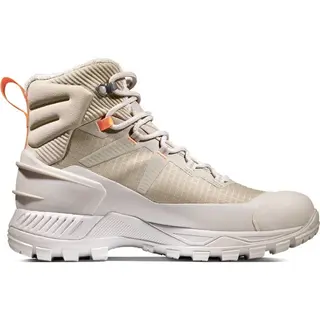 Produktfoto för Mammut Blackfin III Mid DTWomen Safari/Dark Moonbeam