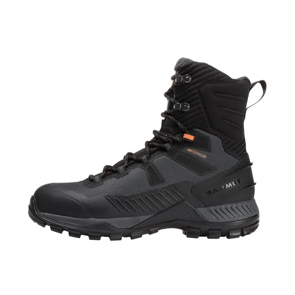 Bild 1 för Mammut Blackfin III WP High Women Black