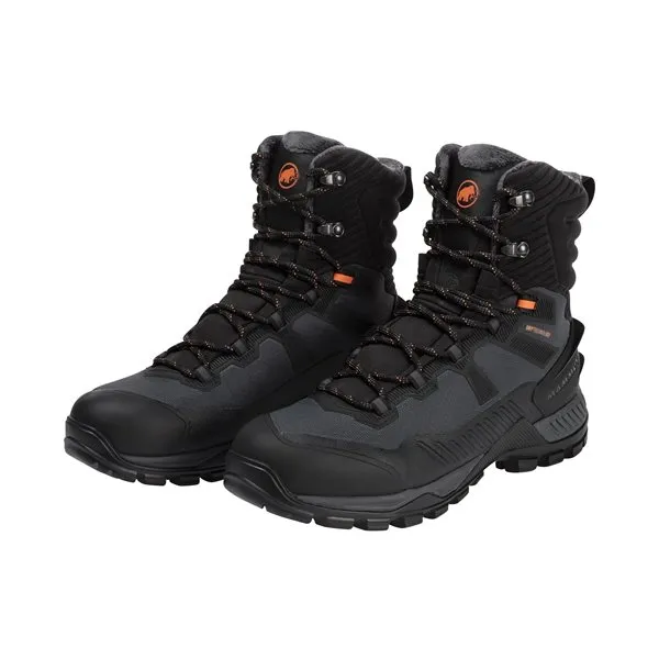 Bild 2 för Mammut Blackfin III WP High Women Black