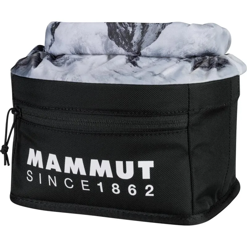 Bild 1 för Mammut Boulder Chalk Bag