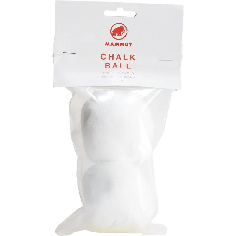 Alternativ bild 0 för Mammut Chalk Ball 2 x 40 g