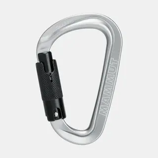 Produktfoto för Mammut Classic HMS Twistlock Plus Carabiner