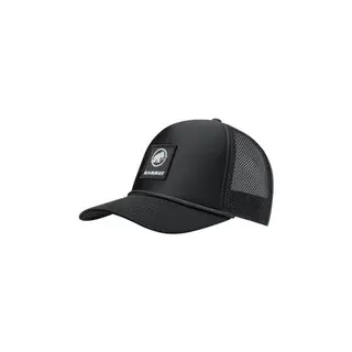 Produktfoto för Mammut Crag Cap Logo Black